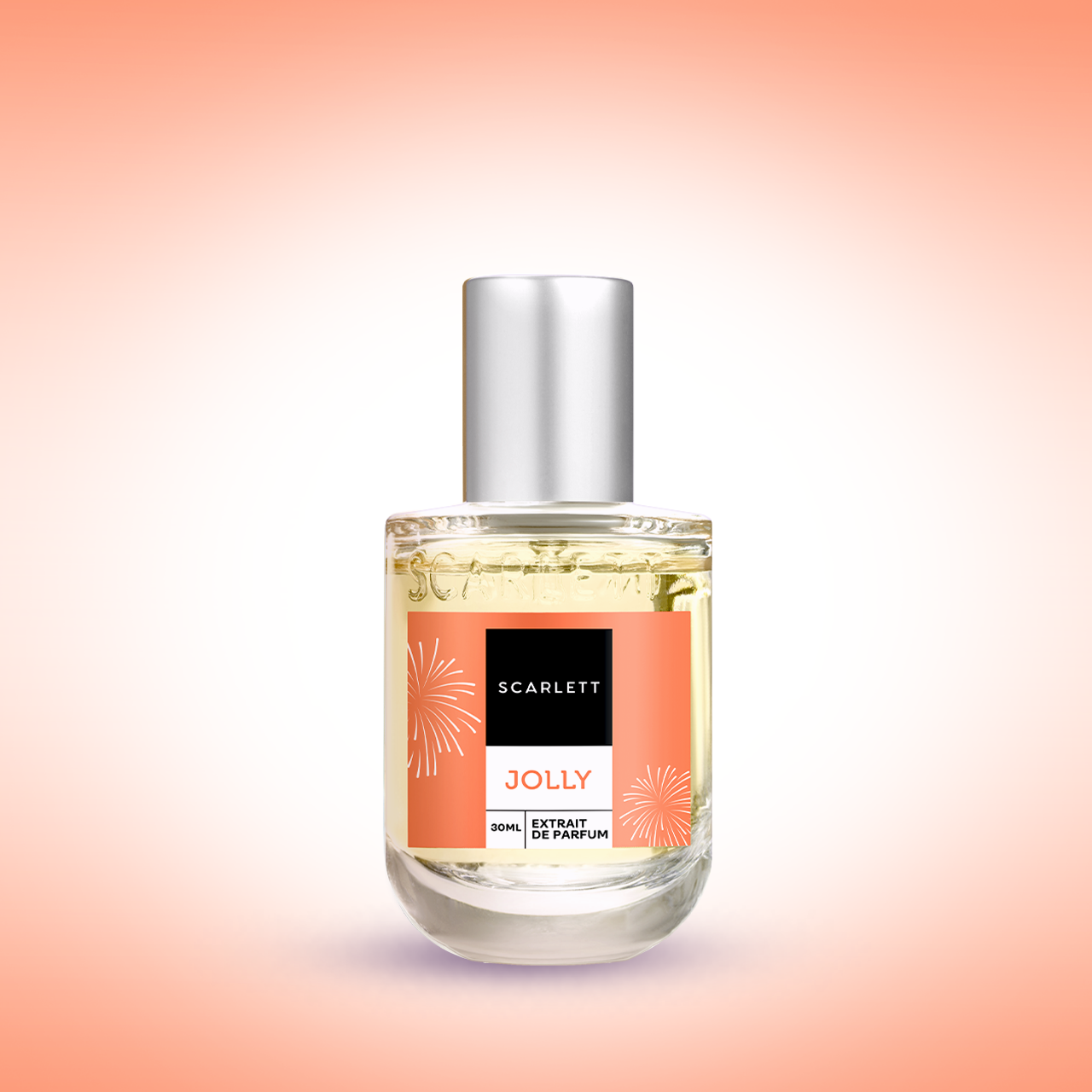Parfum Scarlett Jolly